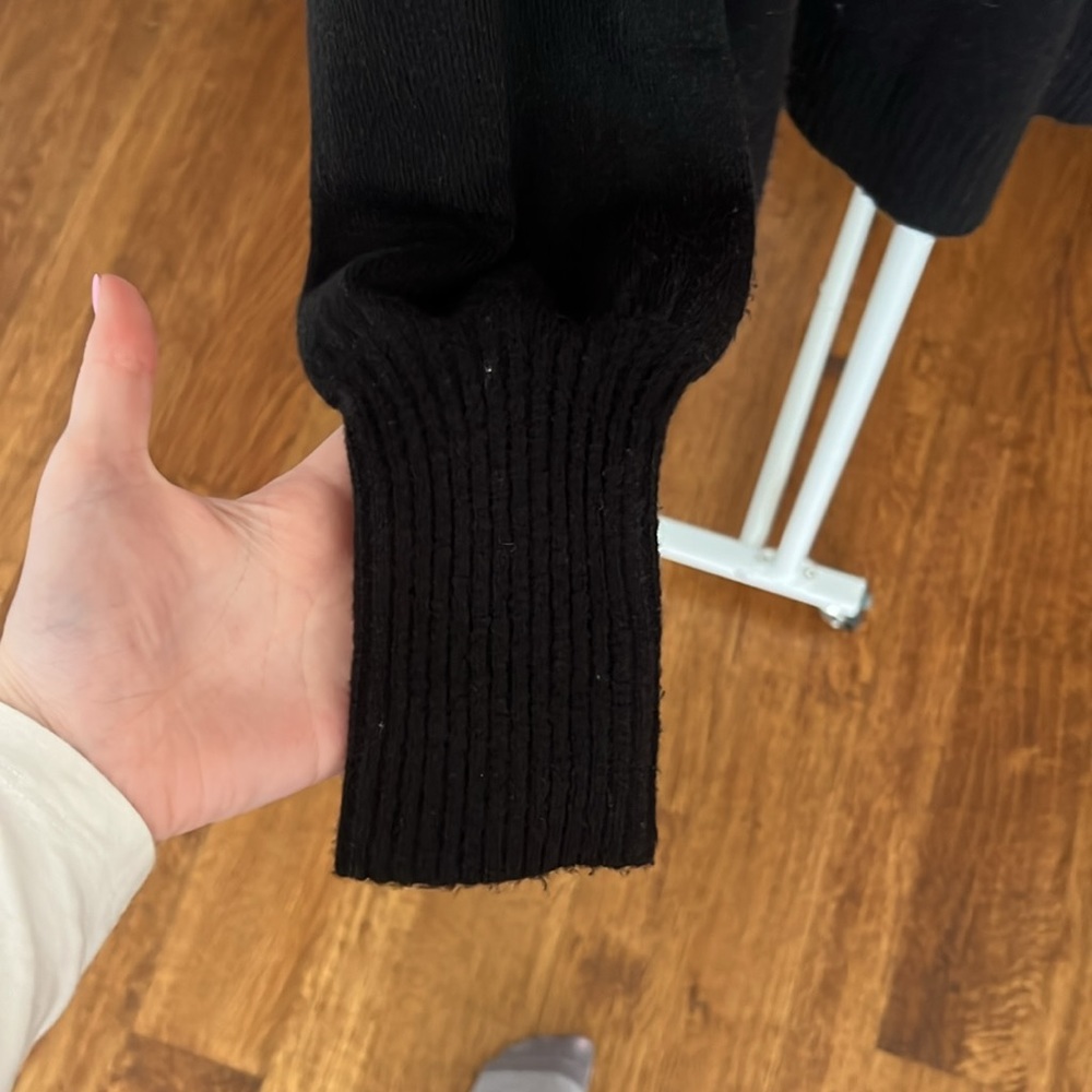 J.Crew sweater - Picture 4 of 4